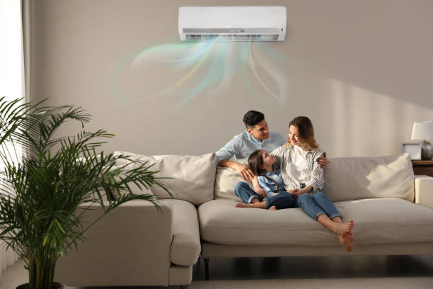 Best Residential HVAC Services  in Versailles, MO