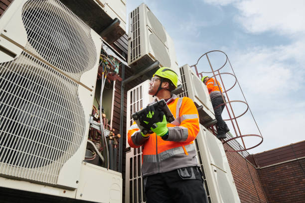 Best HVAC Companies Near Me  in Versailles, MO