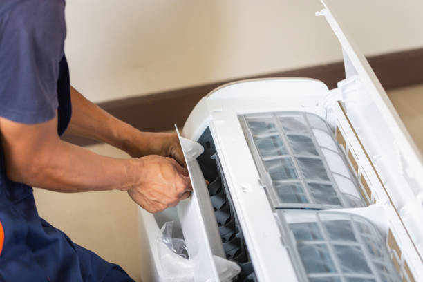 Best Best HVAC Companies  in Versailles, MO