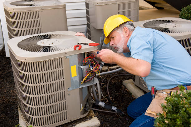 Best Affordable HVAC Services  in Versailles, MO
