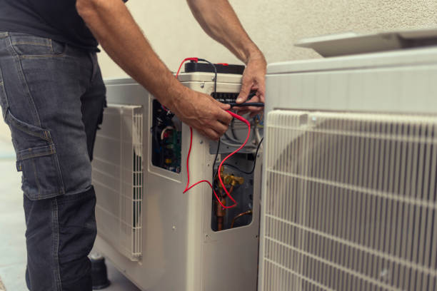 HVAC Maintenance Plan in Versailles, MO