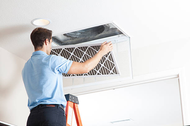 Best Central Air Repair  in Versailles, MO