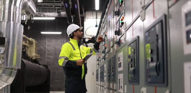 Best Commercial HVAC Repair  in Versailles, MO