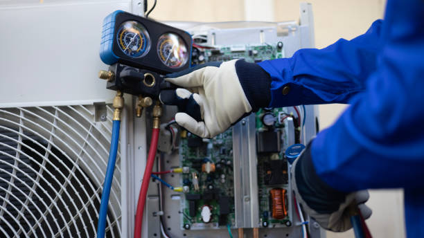 Best HVAC Installation Services  in Versailles, MO