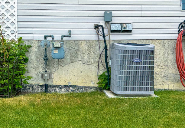 Professional HVAC in Versailles, MO