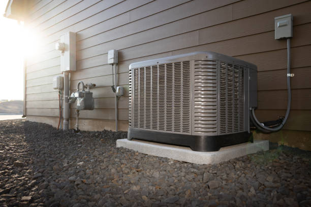 Affordable Air Conditioning Repair in Versailles, MO